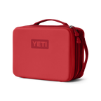 Daytrip 5L Lunch Box - Rescue Red - front view