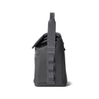 Daytrip 6L Lunch Bag - Charcoal - side view