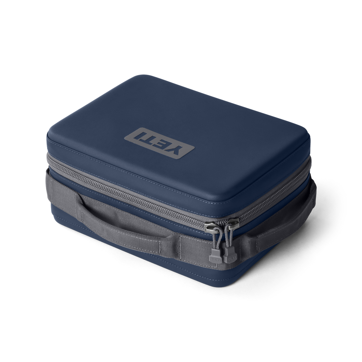 Daytrip 5L Lunch Box - Navy - closed view
