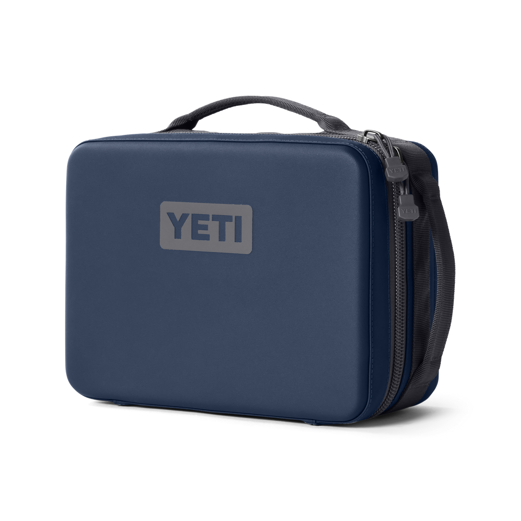 Daytrip 5L Lunch Box - Navy - front view