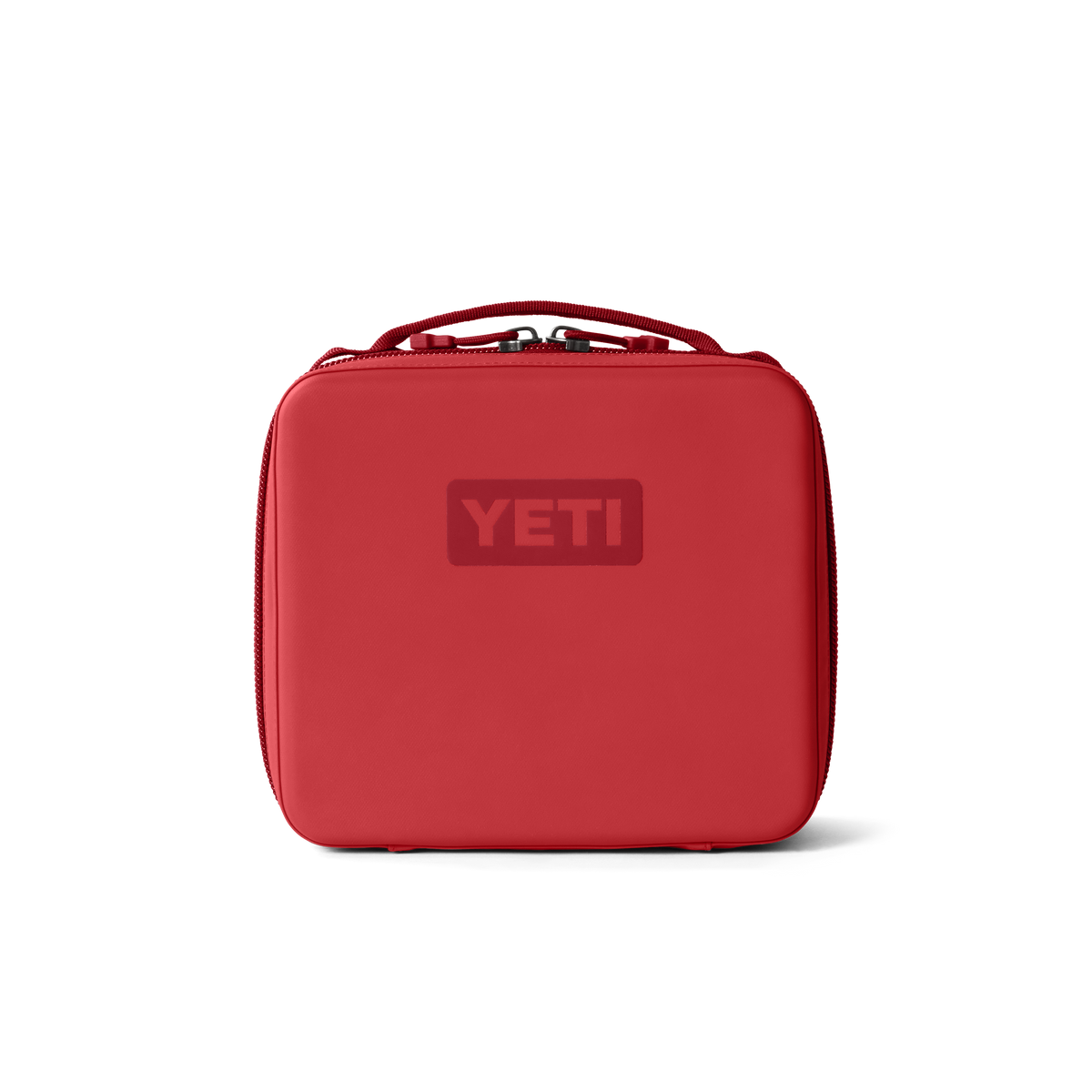 Daytrip® 3L Lunch Box - Rescue Red