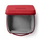 Daytrip 3L Lunch Box - Rescue Red