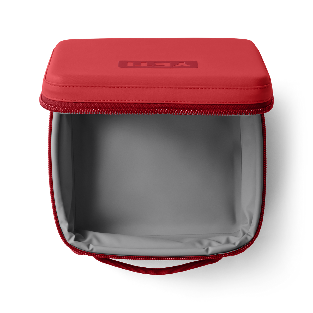 Daytrip 3L Lunch Box - Rescue Red
