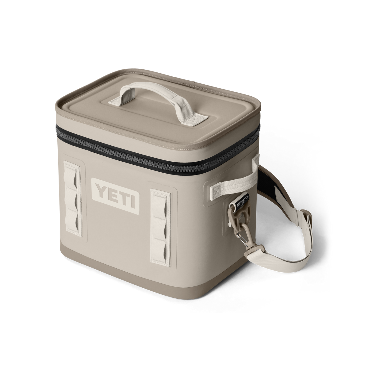 Hopper Flip 12 Soft Cooler - Cape Taupe