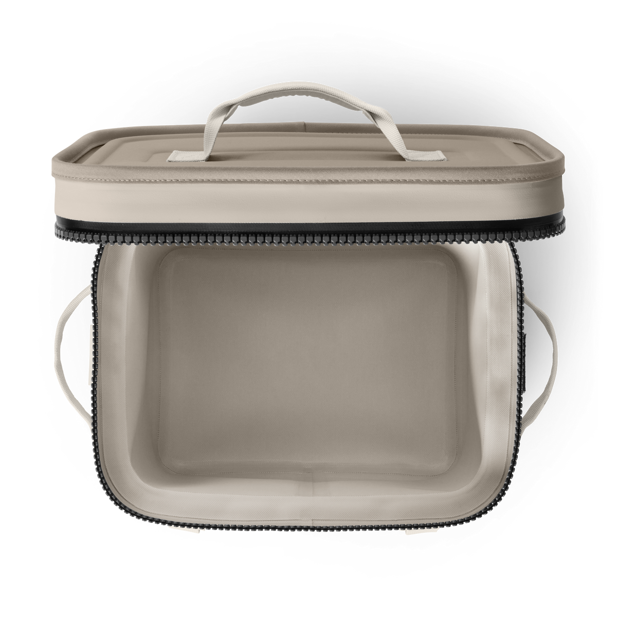Hopper Flip 12 Soft Cooler - Cape Taupe