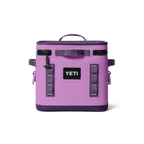 Hopper Flip 12 Soft Cooler - Desert Bloom - back view