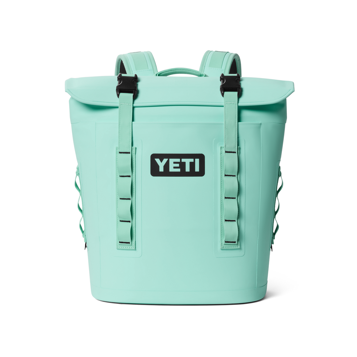 Hopper® M12 Backpack Soft Cooler - Seafoam