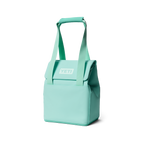Daytrip 14L Insulated Tote Bag - Seafoam - front view