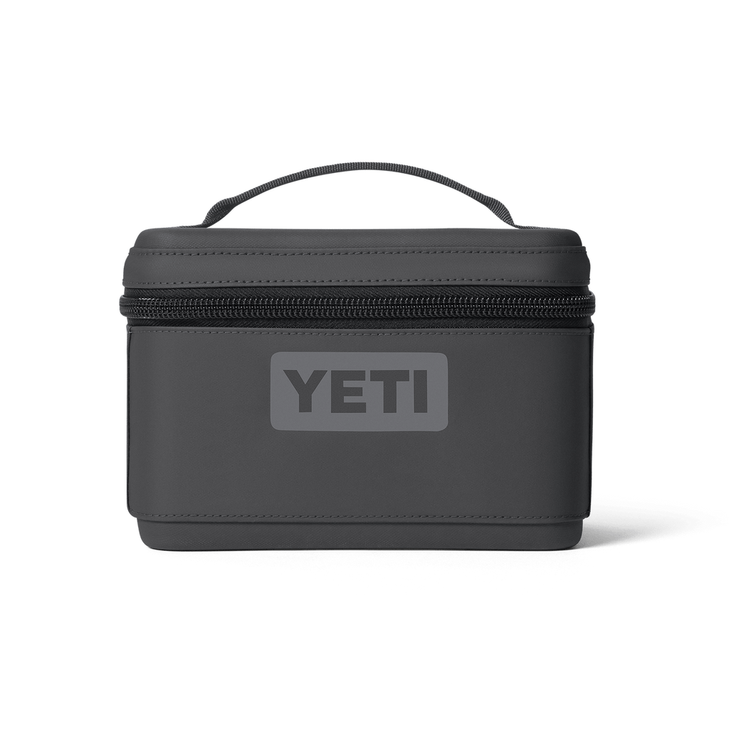 Daytrip® 3L Insulated Snack Box - Charcoal