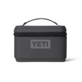 Daytrip® 3L Insulated Snack Box - Charcoal