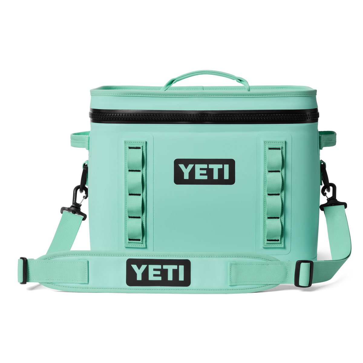 Hopper Flip® 18 Soft Cooler - Seafoam