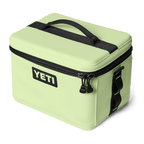 Daytrip 9L Insulated Lunch Box - Grasshopper - closed view