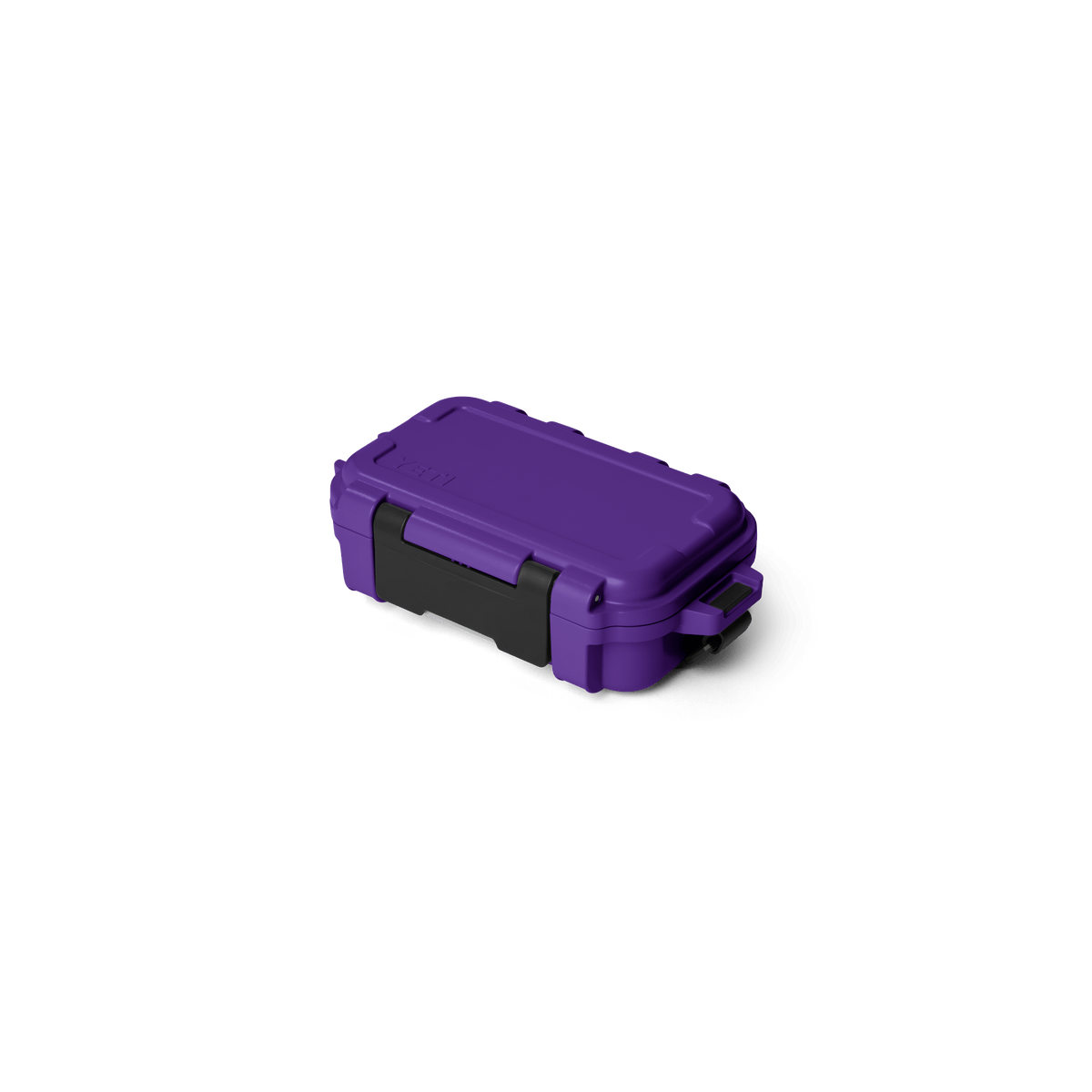 LoadOut GoBox 1 Gear Case - Pace Purple