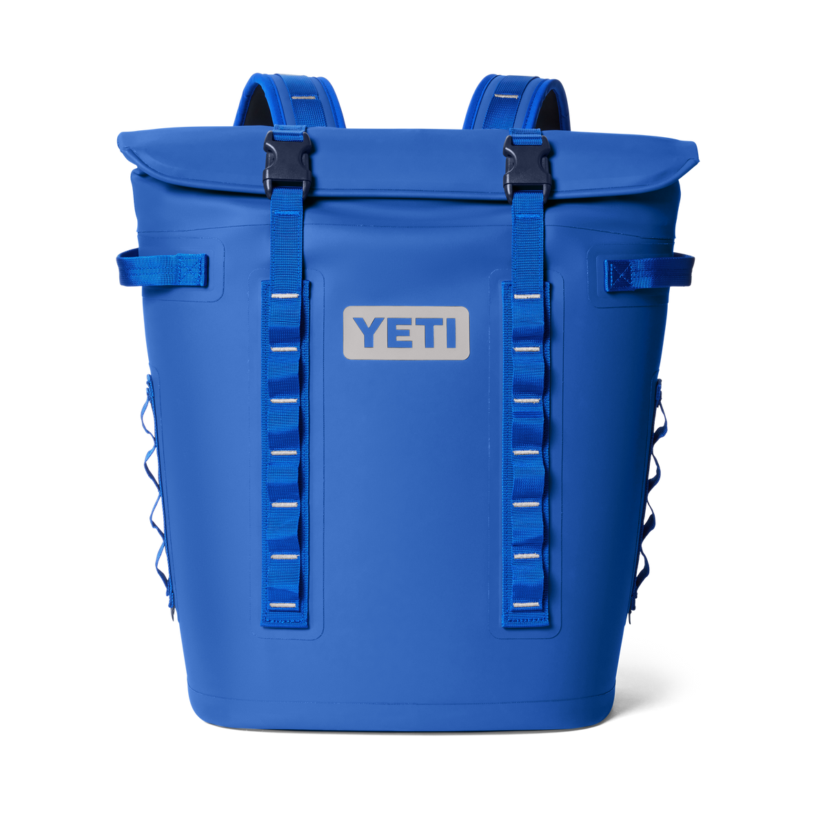 Hopper® M20 Backpack Soft Cooler - Royal Blue