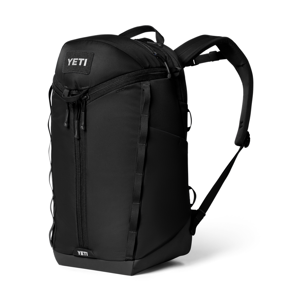 Palo 26L Backpack - Black