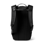 Palo 26L Backpack - Black - back view