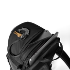 Palo 26L Backpack - Black - detail
