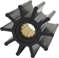 18777-0001B Jabsco Impeller Neoprene