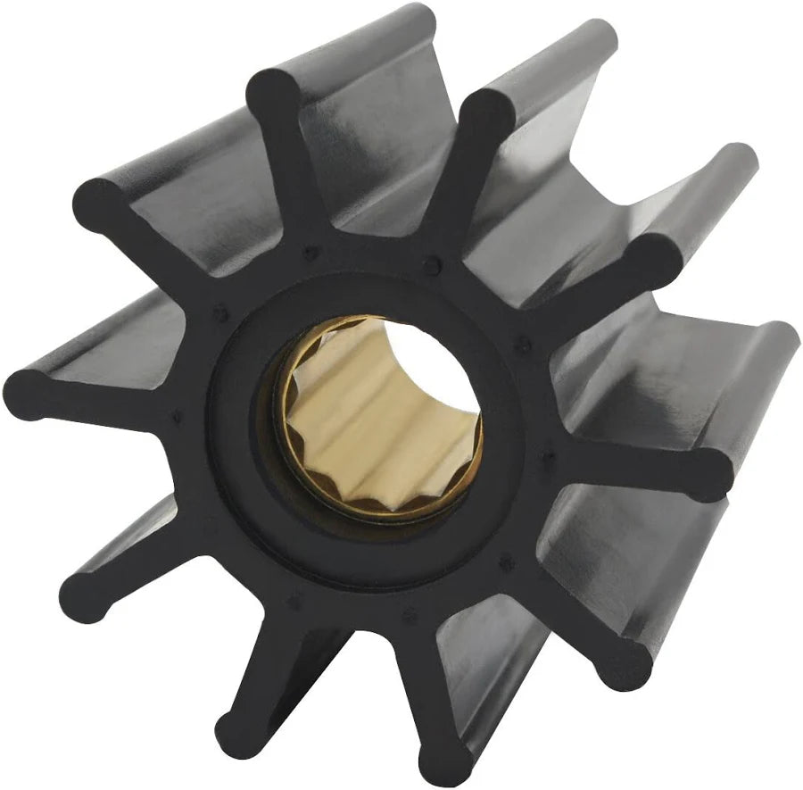 18777-0001B Jabsco Impeller Neoprene