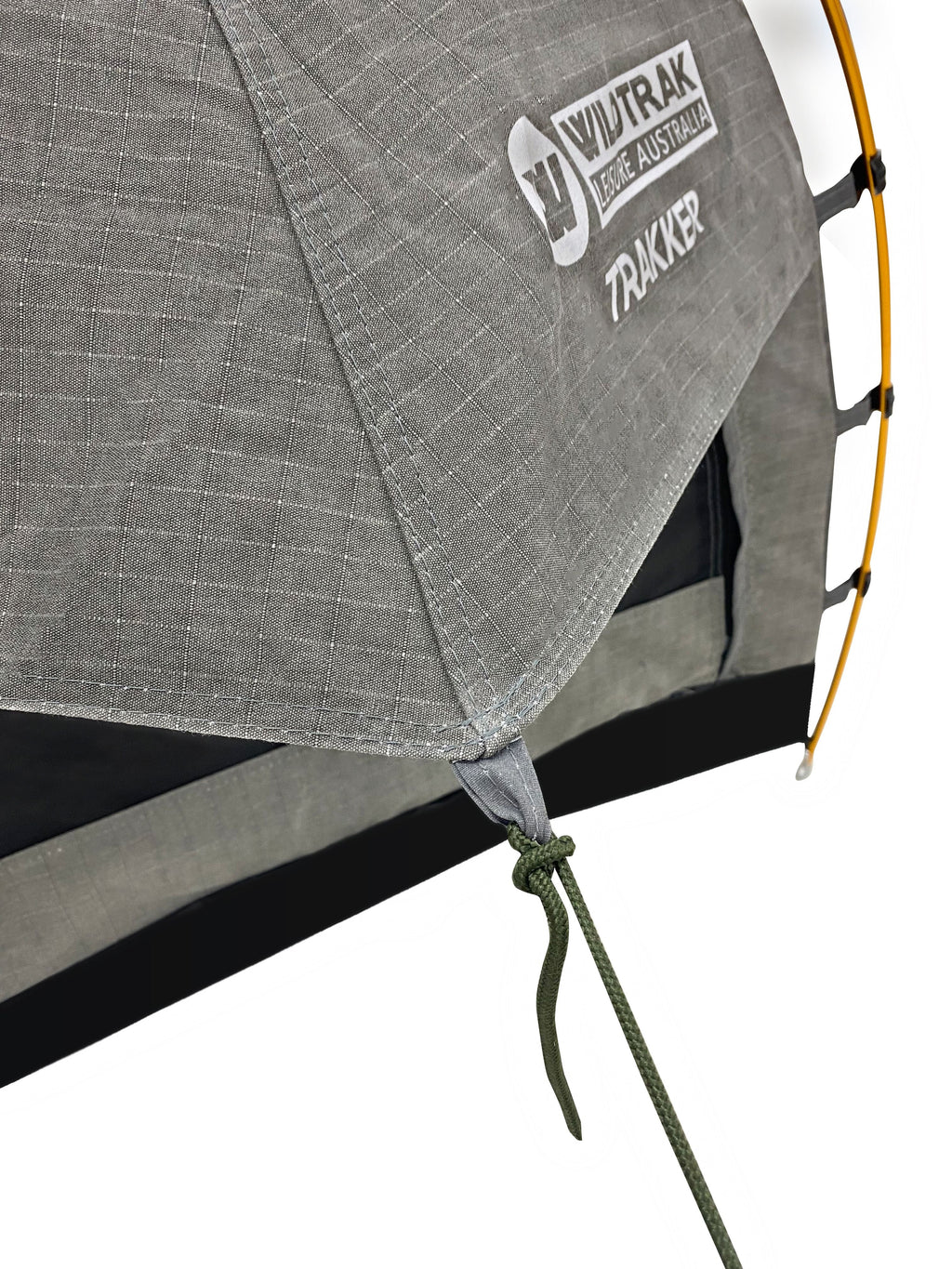 Wildtrak King Single Trakker Swag Weatherproof with Carry Bag - view 30