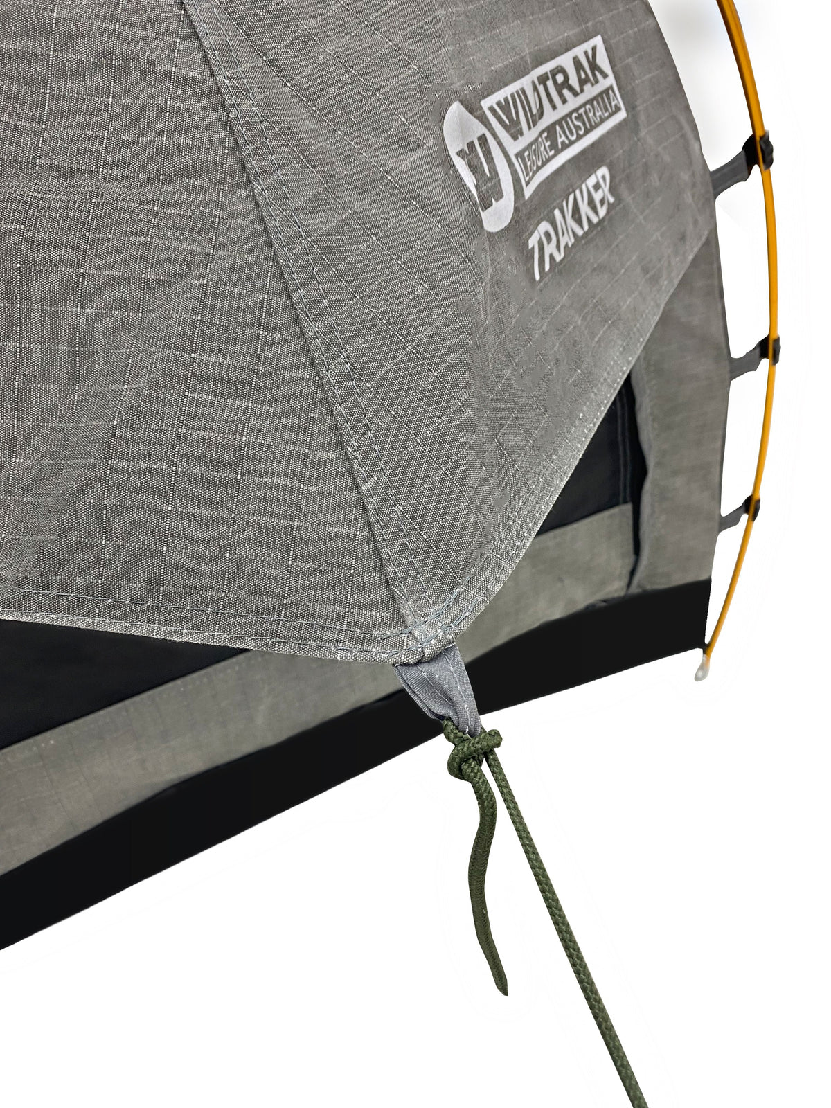 Wildtrak King Single Trakker Swag Weatherproof with Carry Bag - view 30
