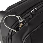 Crossroads 35L/22" Wheeled Luggage - Black - detail