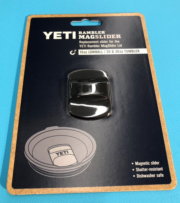 Replacement MagSlider