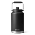 YETI Rambler One Gallon Jug Black
