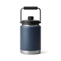 YETI Rambler Half Gallon Jug Navy