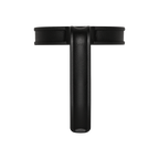 Rambler 20 oz Tumbler Handle (591 ml) - back view