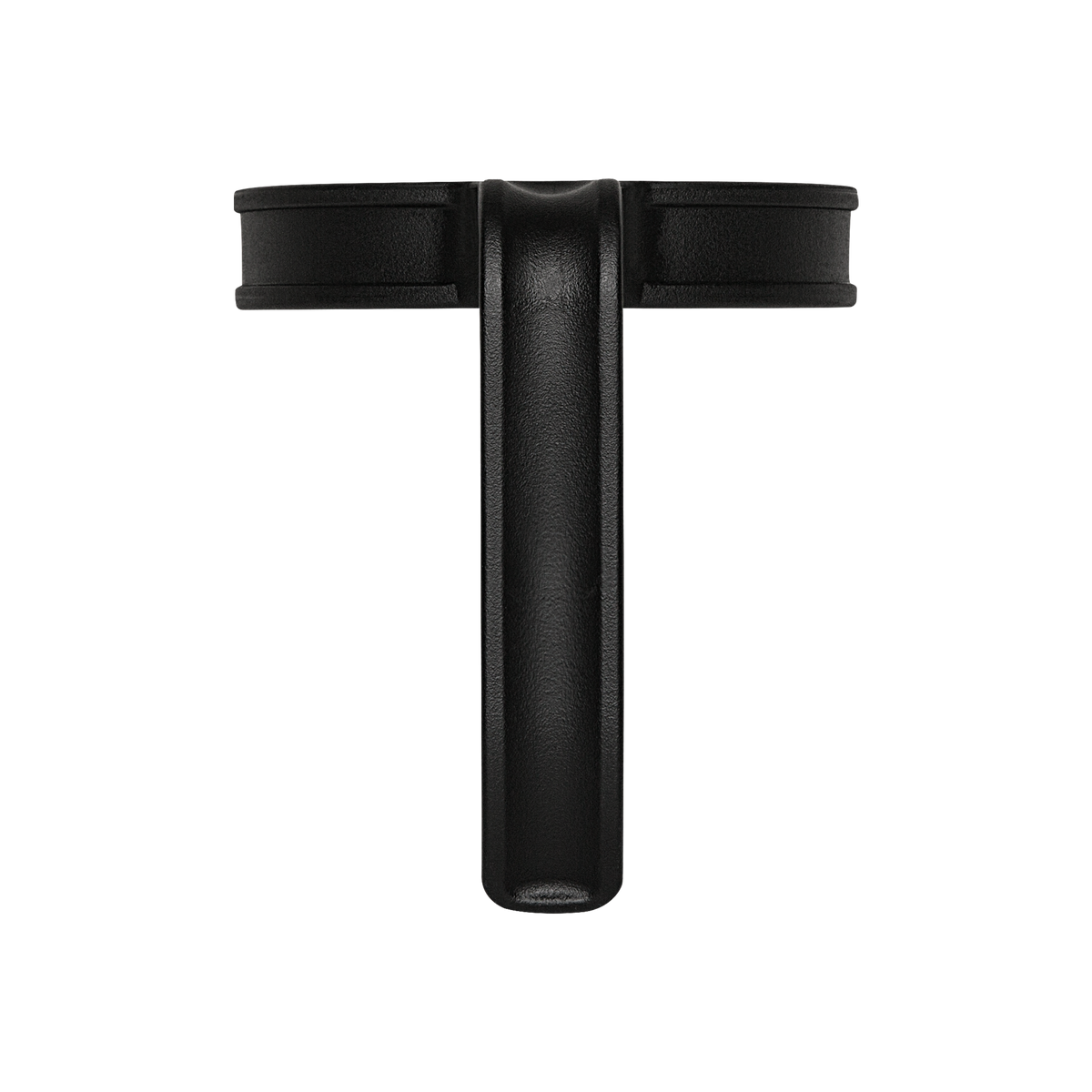 Rambler 20 oz Tumbler Handle (591 ml) - back view