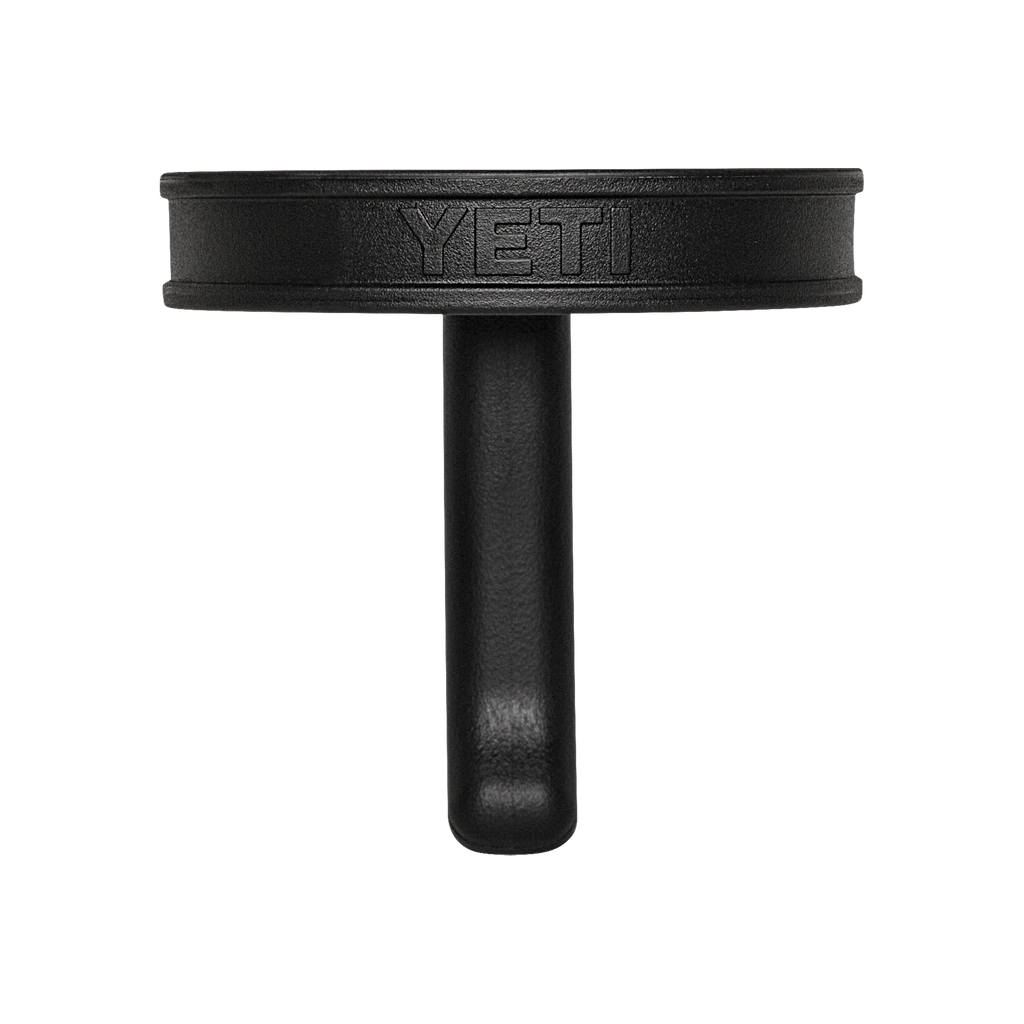 Rambler 20 oz Tumbler Handle (591 ml) - front view