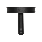Rambler 20 oz Tumbler Handle (591 ml) - front view