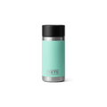 YETI Rambler R12 Bottle Seafoam
