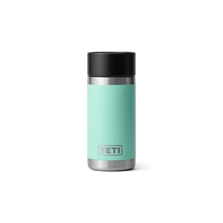 YETI Rambler R12 Bottle Seafoam
