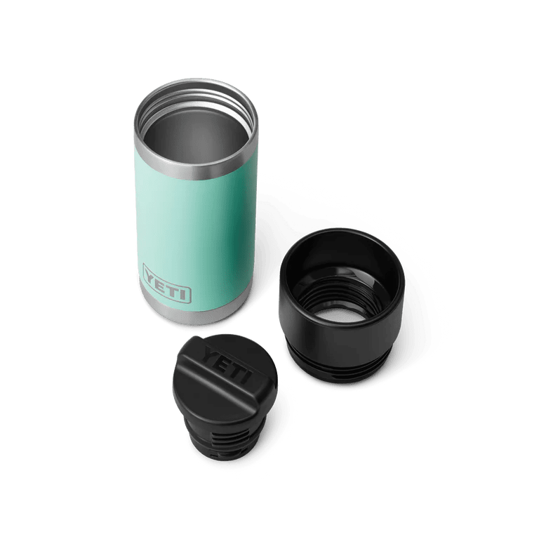YETI Rambler R12 Bottle Seafoam - view 2