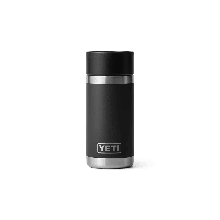 YETI Rambler R12 Bottle Black