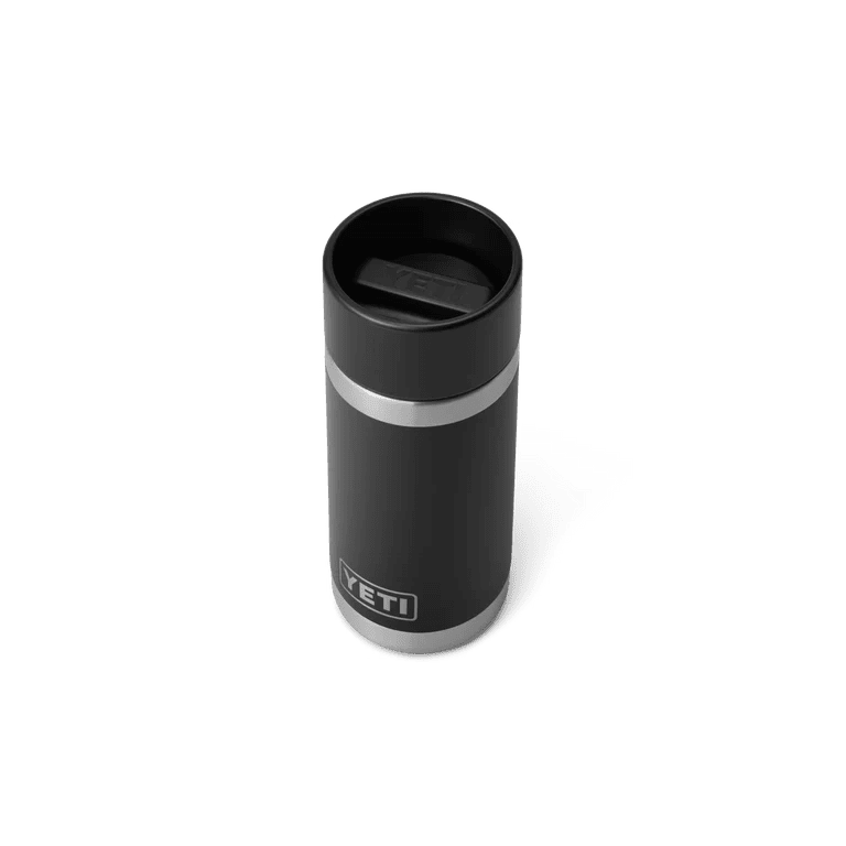 YETI Rambler R12 Bottle Black - view 4