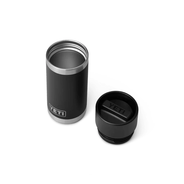 YETI Rambler R12 Bottle Black - view 3
