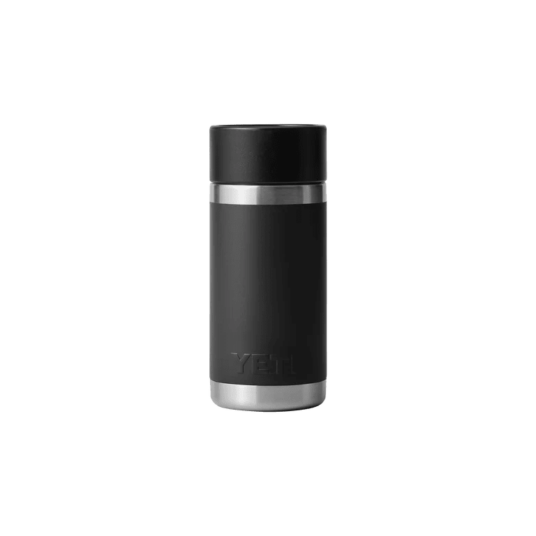 YETI Rambler R12 Bottle Black - view 5