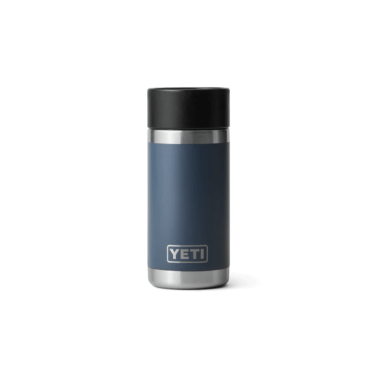 YETI Rambler R12 Bottle Navy - view 5