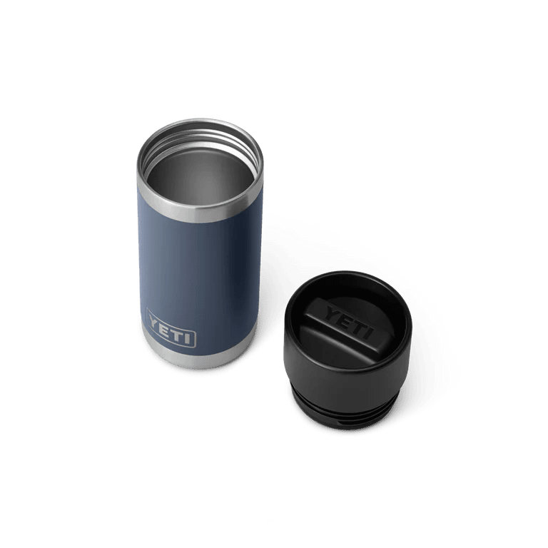 YETI Rambler R12 Bottle Navy - view 3