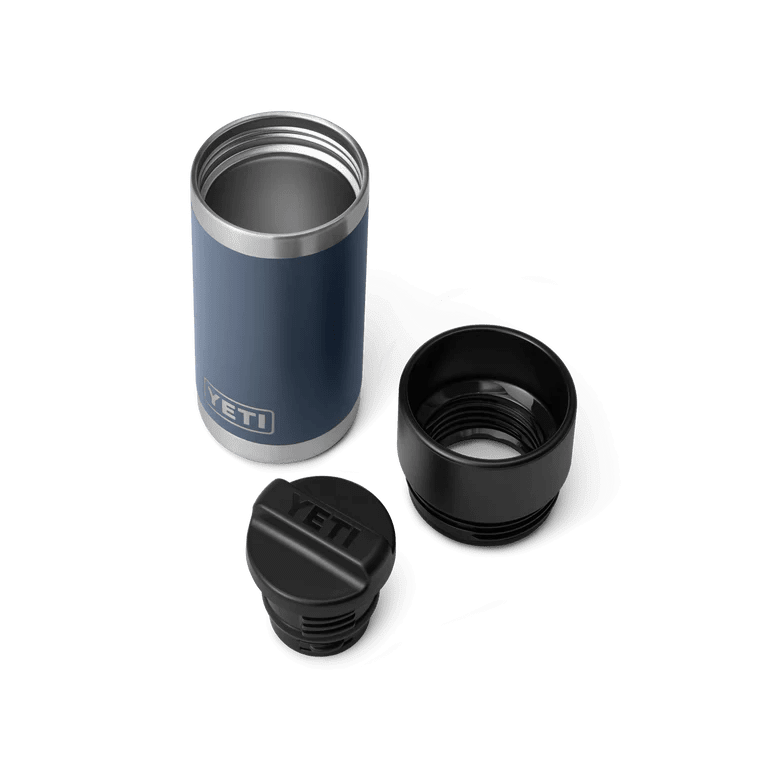 YETI Rambler R12 Bottle Navy - view 2