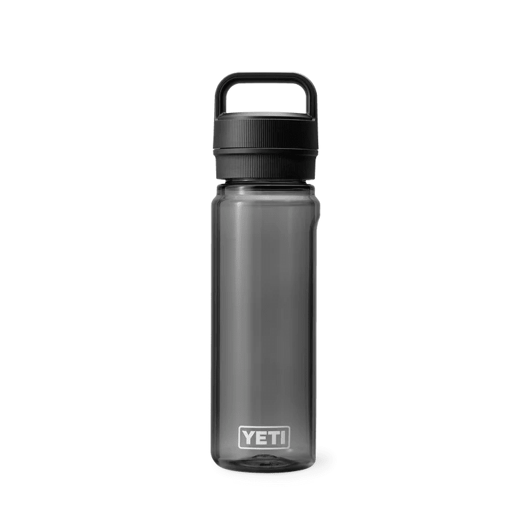 YETI Yonder .75L Bottle Charcoal