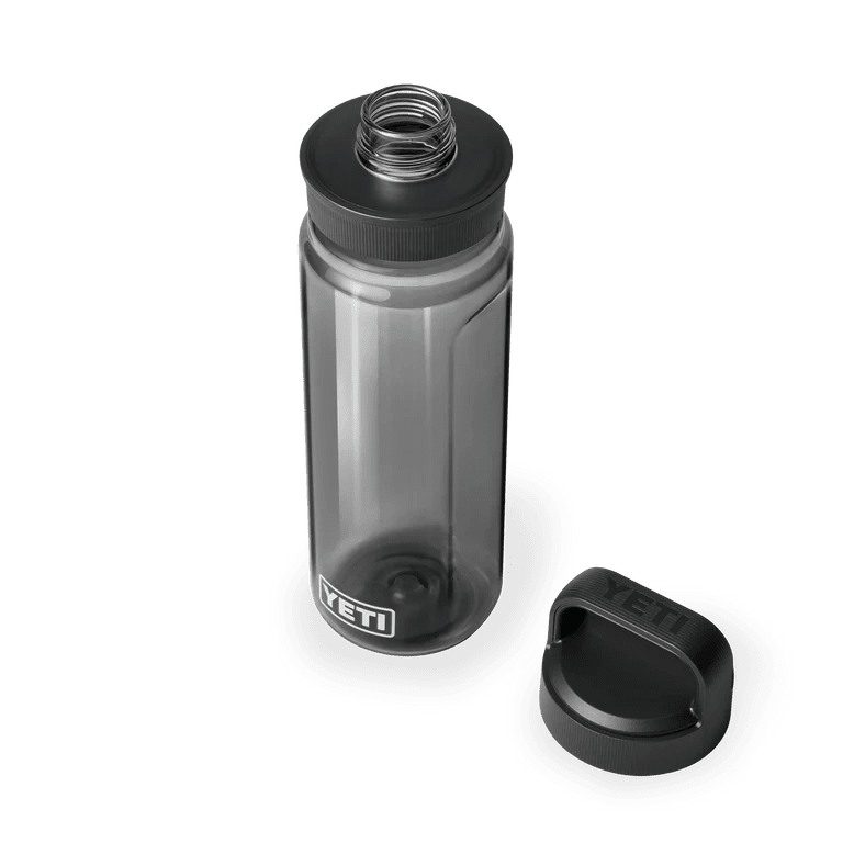 YETI Yonder .75L Bottle Charcoal - view 3