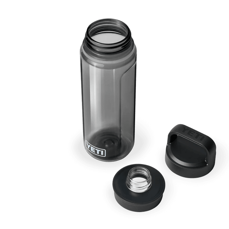 YETI Yonder .75L Bottle Charcoal - view 4