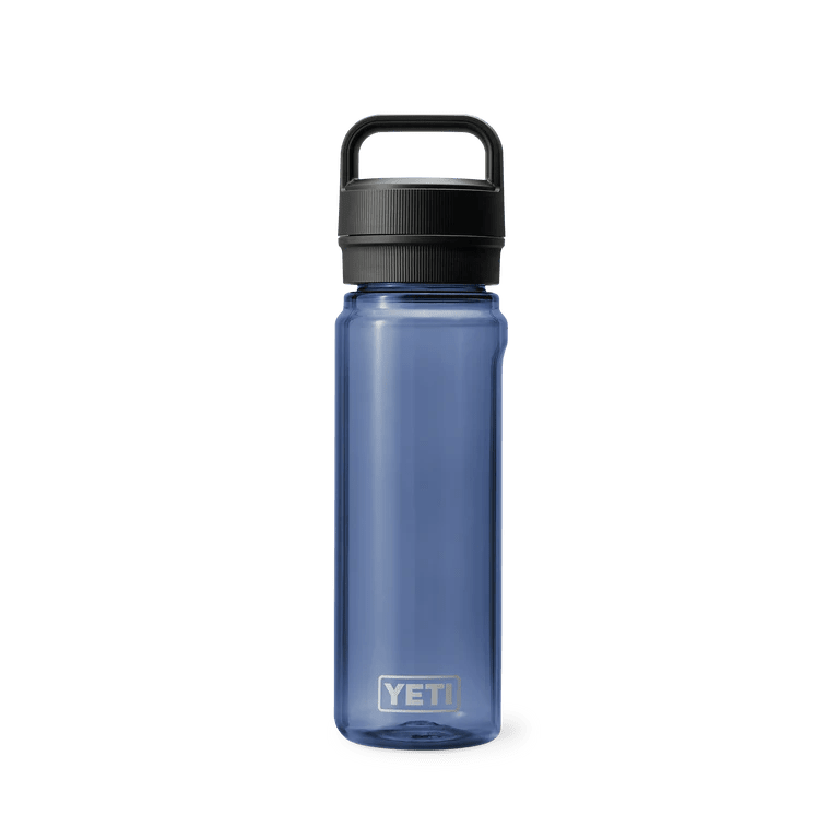 YETI Yonder .75L Bottle Navy