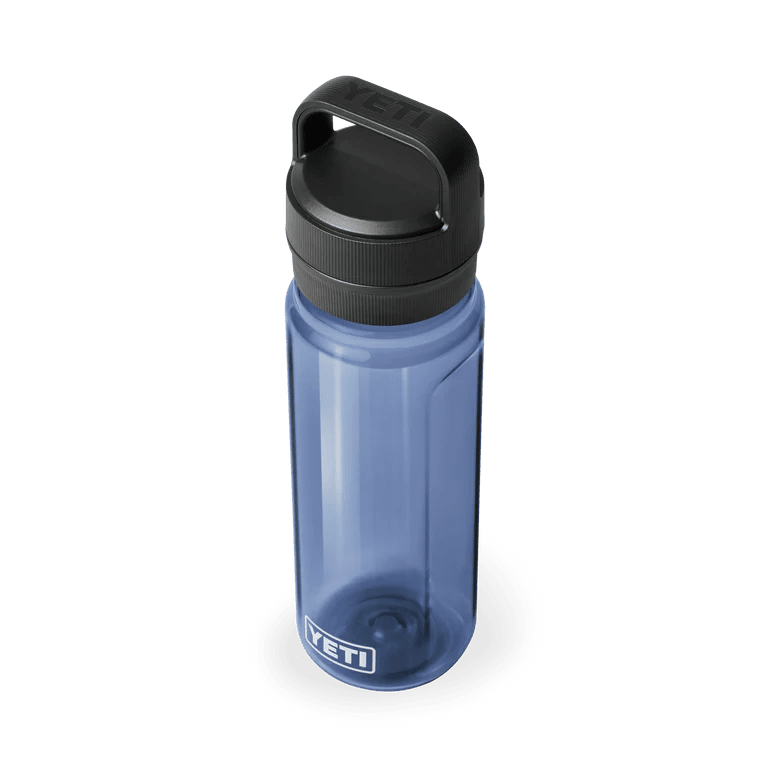 YETI Yonder .75L Bottle Navy - view 2