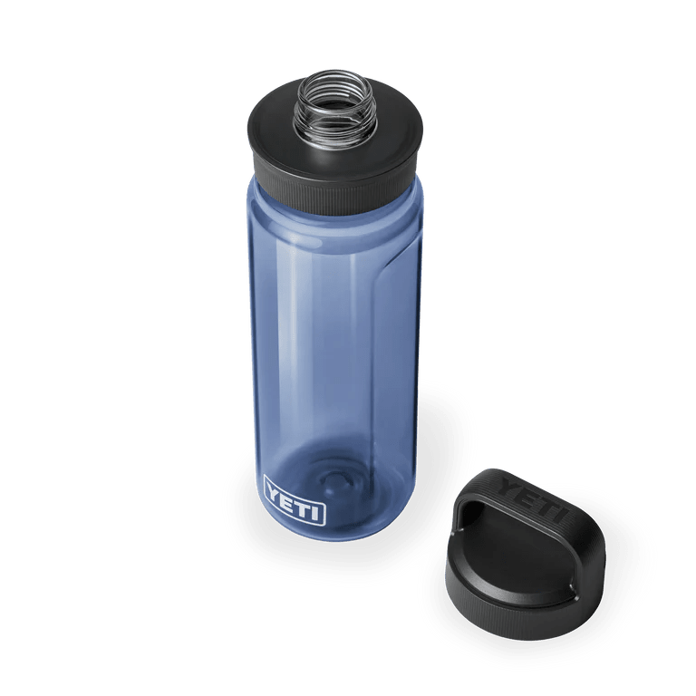 YETI Yonder .75L Bottle Navy - view 3
