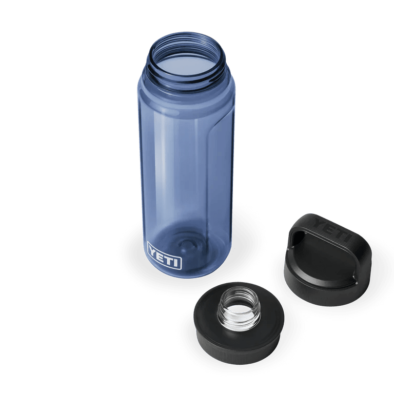 YETI Yonder .75L Bottle Navy - view 4